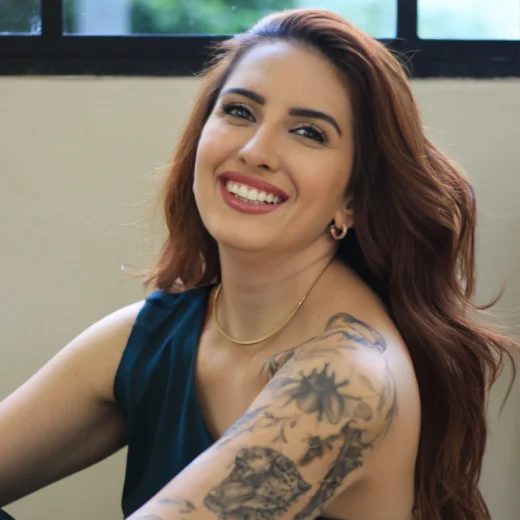 Julia D'amario
